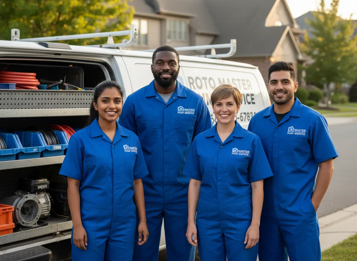 Sump Pump Installation company in Cresskill, NJ